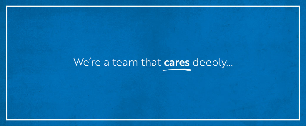 eGifter Our Values Slide 1