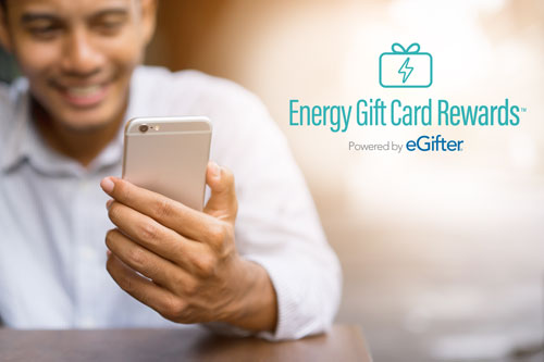 Egifter Rewards Choice Cards